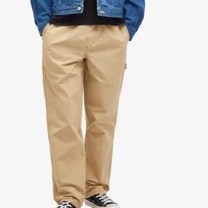 LIKE NEW dickies texture nylon workpant